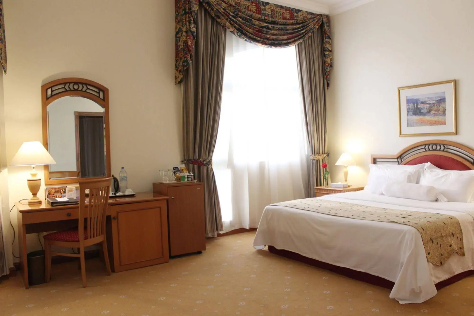 Al Diar Siji Hotel Apartments