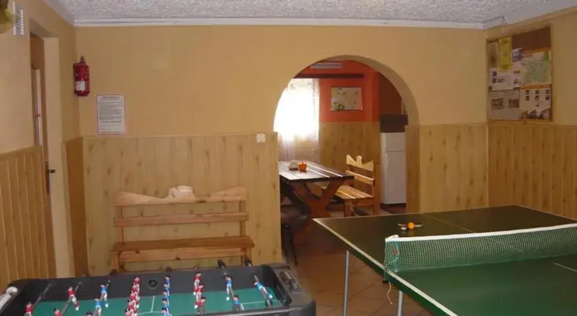 Gospodarstwo Goscinne Na Zaciszu