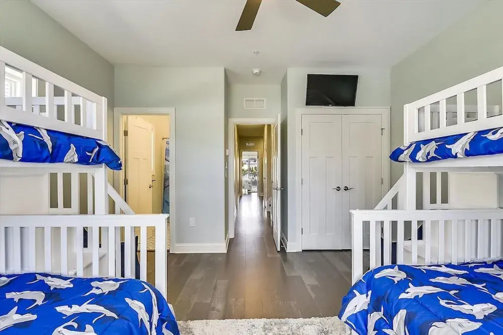 Barefeet Retreat #1-w by Long & Foster