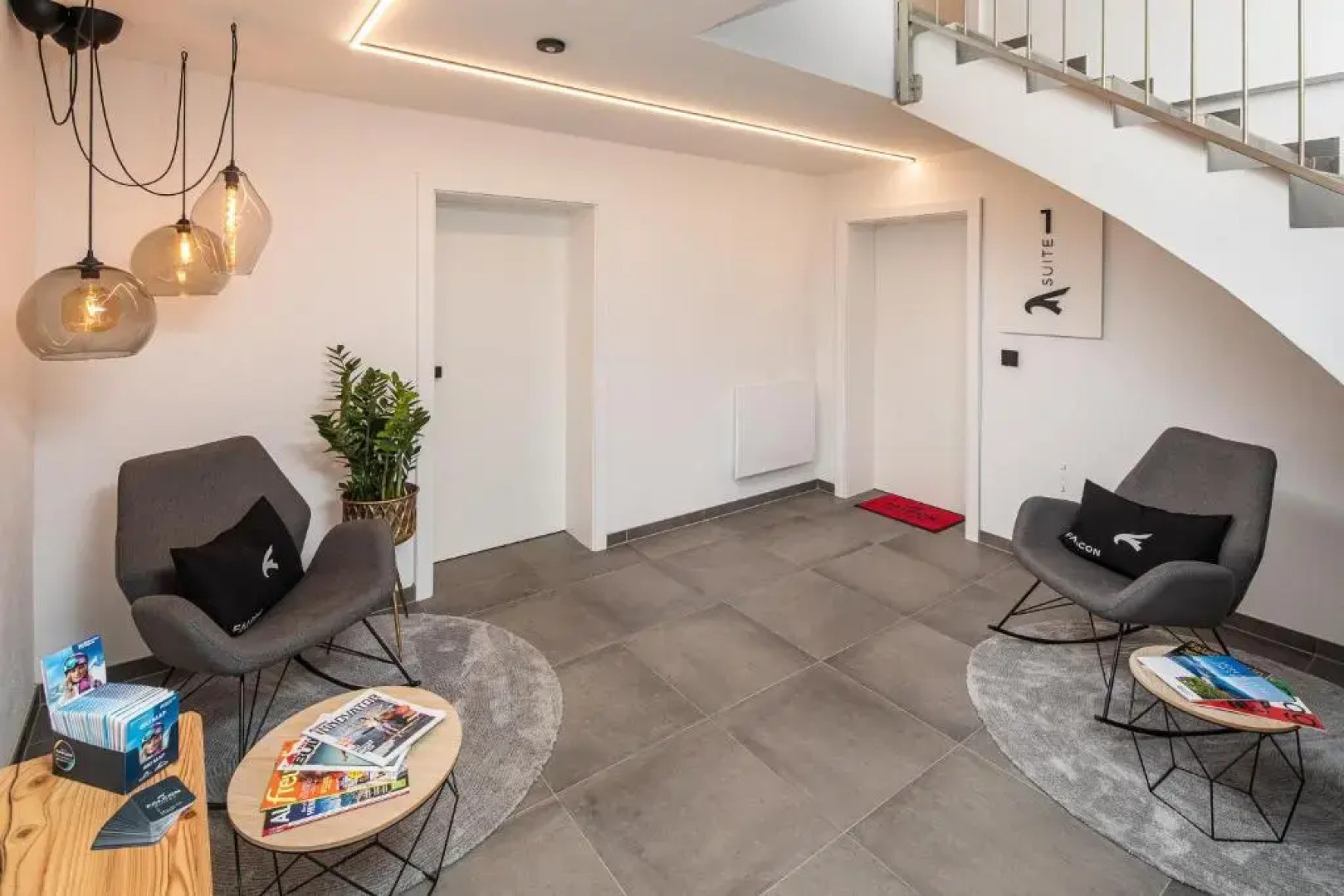 Falcon Suites Kaprun