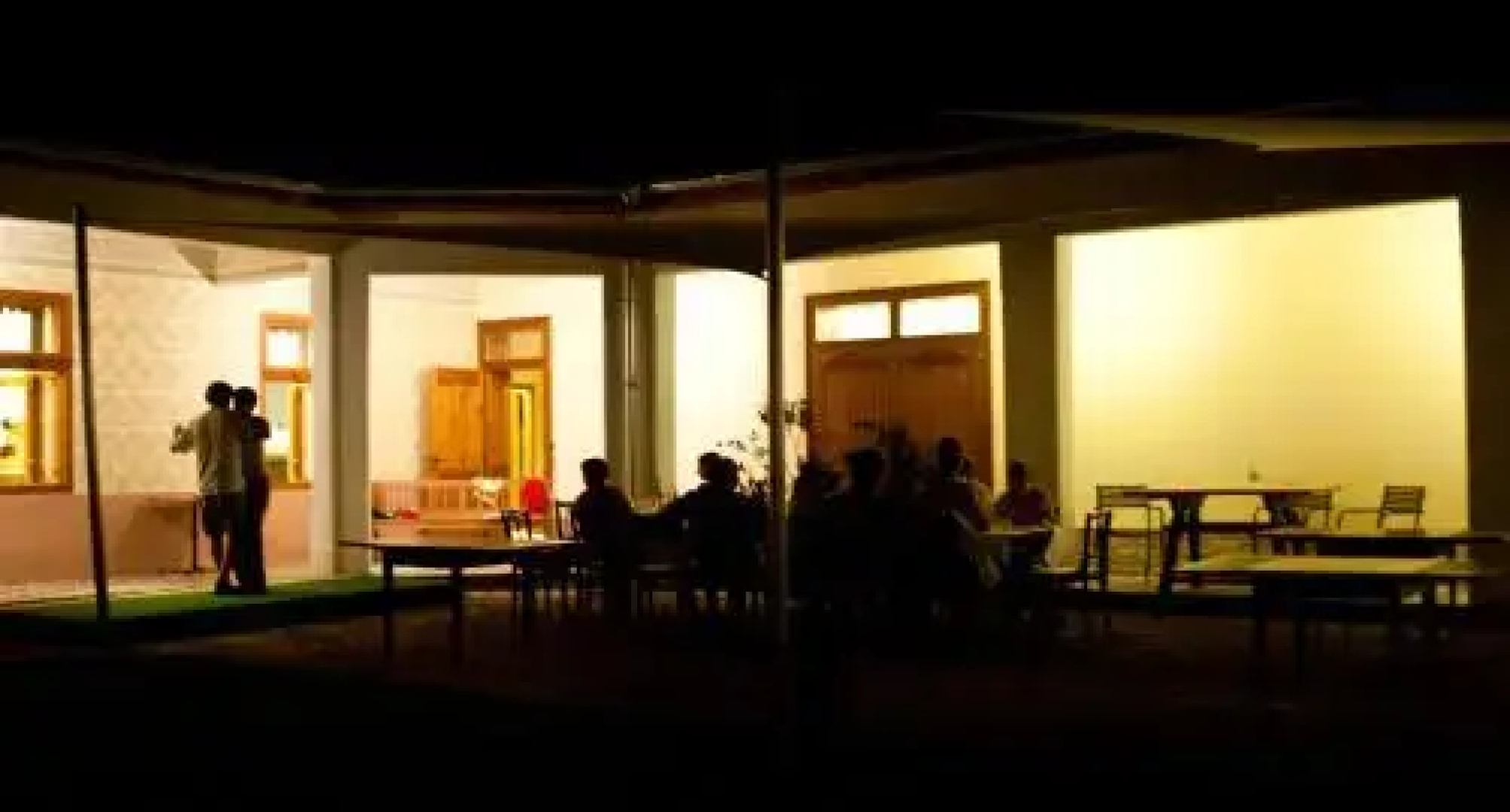 Jackfall Apartman es Fogado