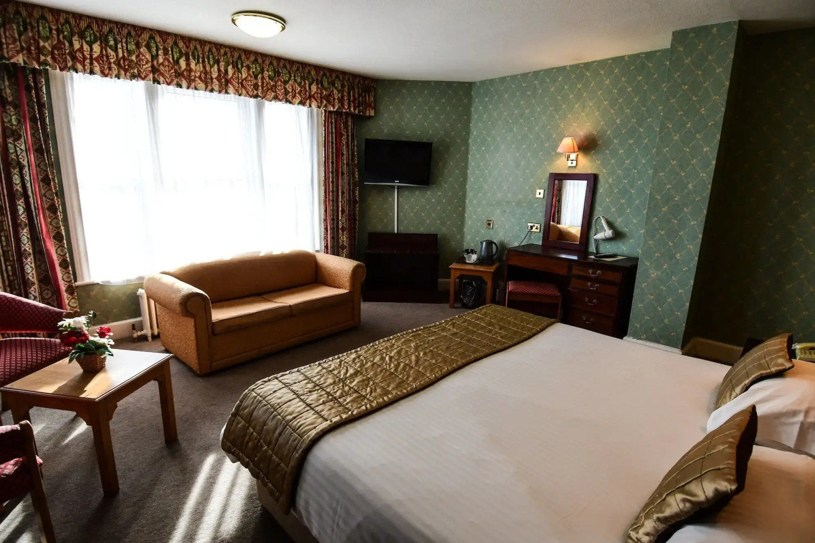 The Trouville Bournemouth