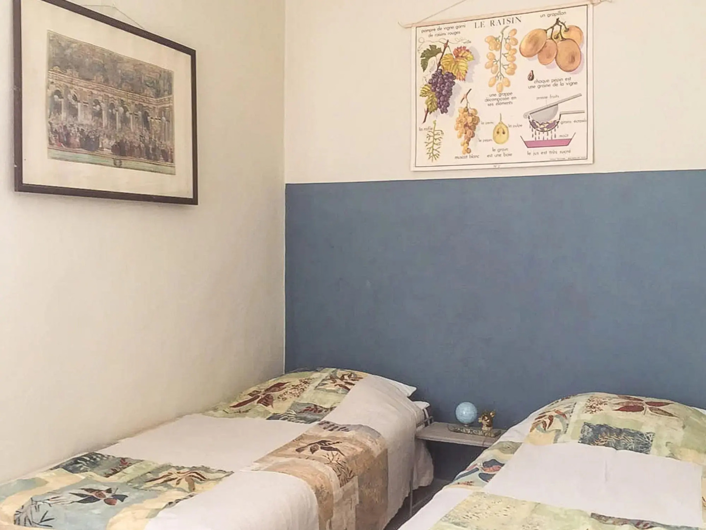 Historic Mansion by the River Lot in Cenevieres