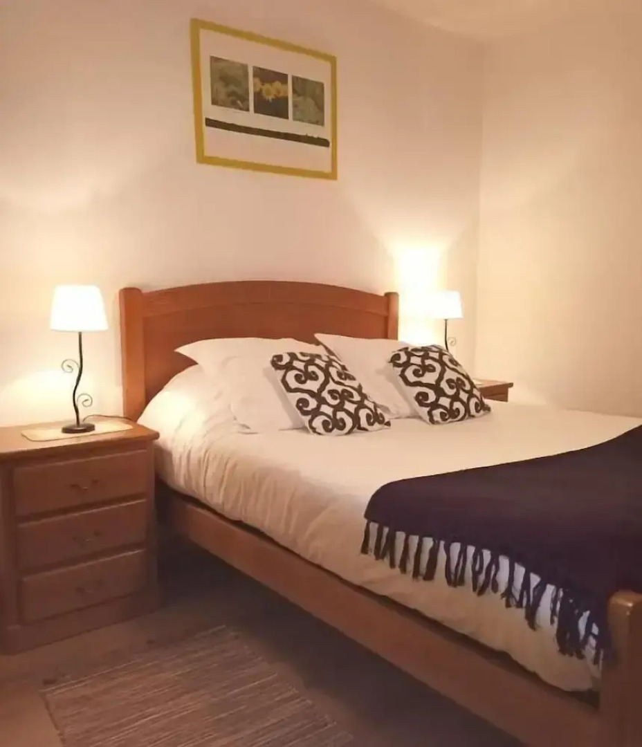 Le Gite des deux Lacs