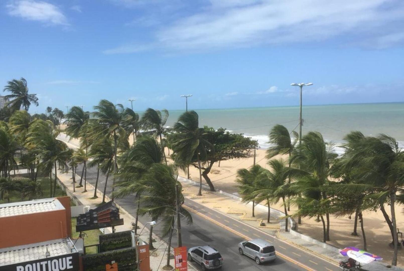 Rio Park Avenue Residence, Piedade