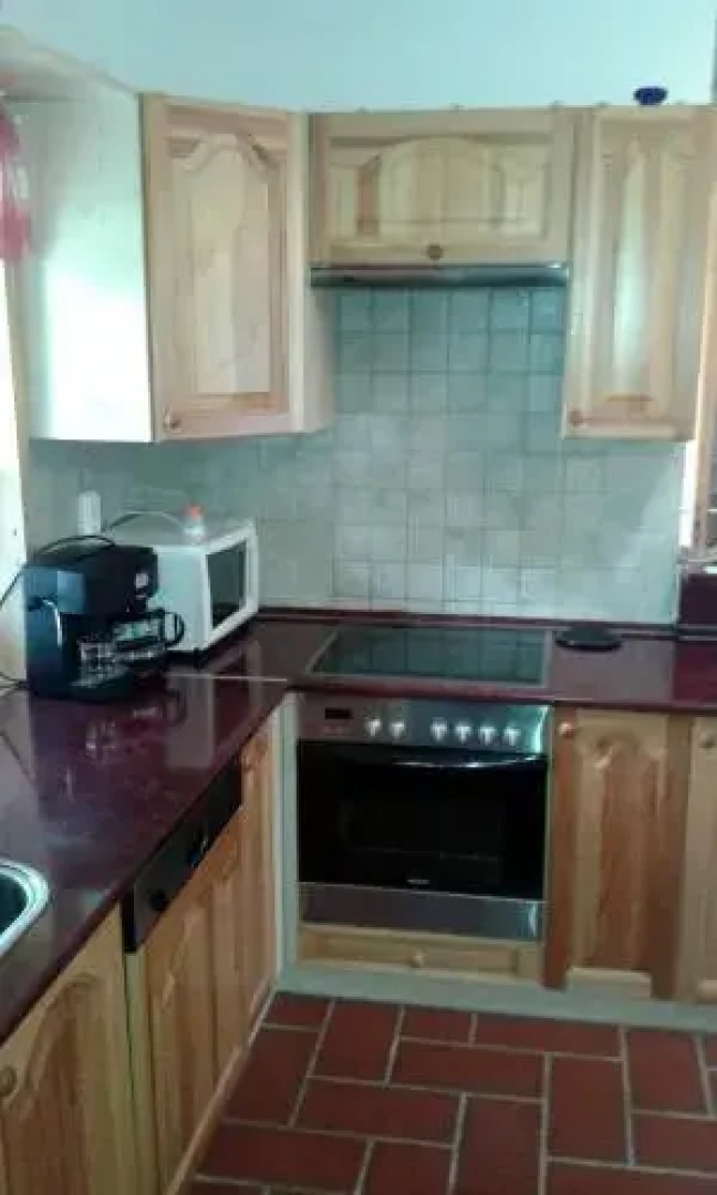 Szentgyörgyvölgy Vendégház Őrség