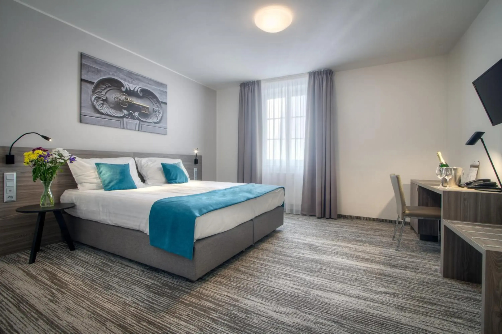 Hotel Pav