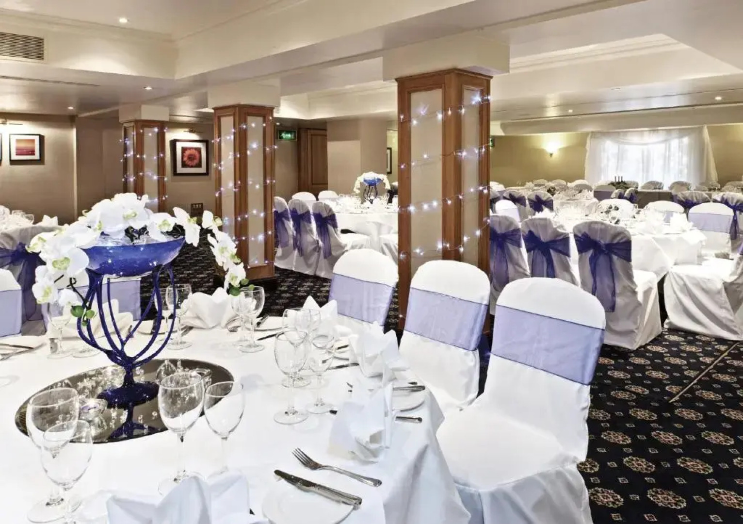 Copthorne London Gatwick