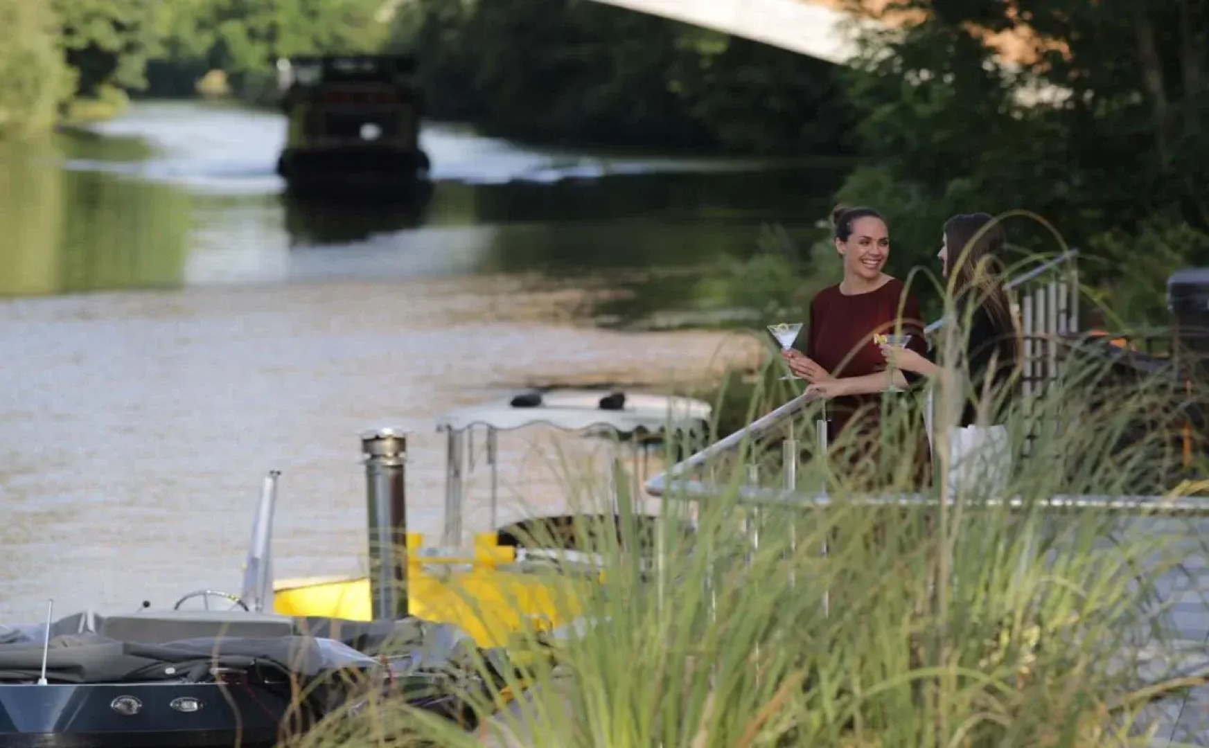 The Runnymede on Thames Hotel and Spa