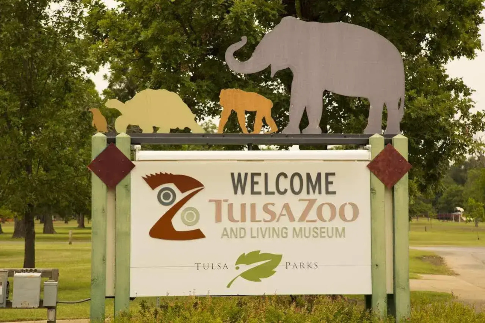 Embassy Suites by Hilton Tulsa I-44