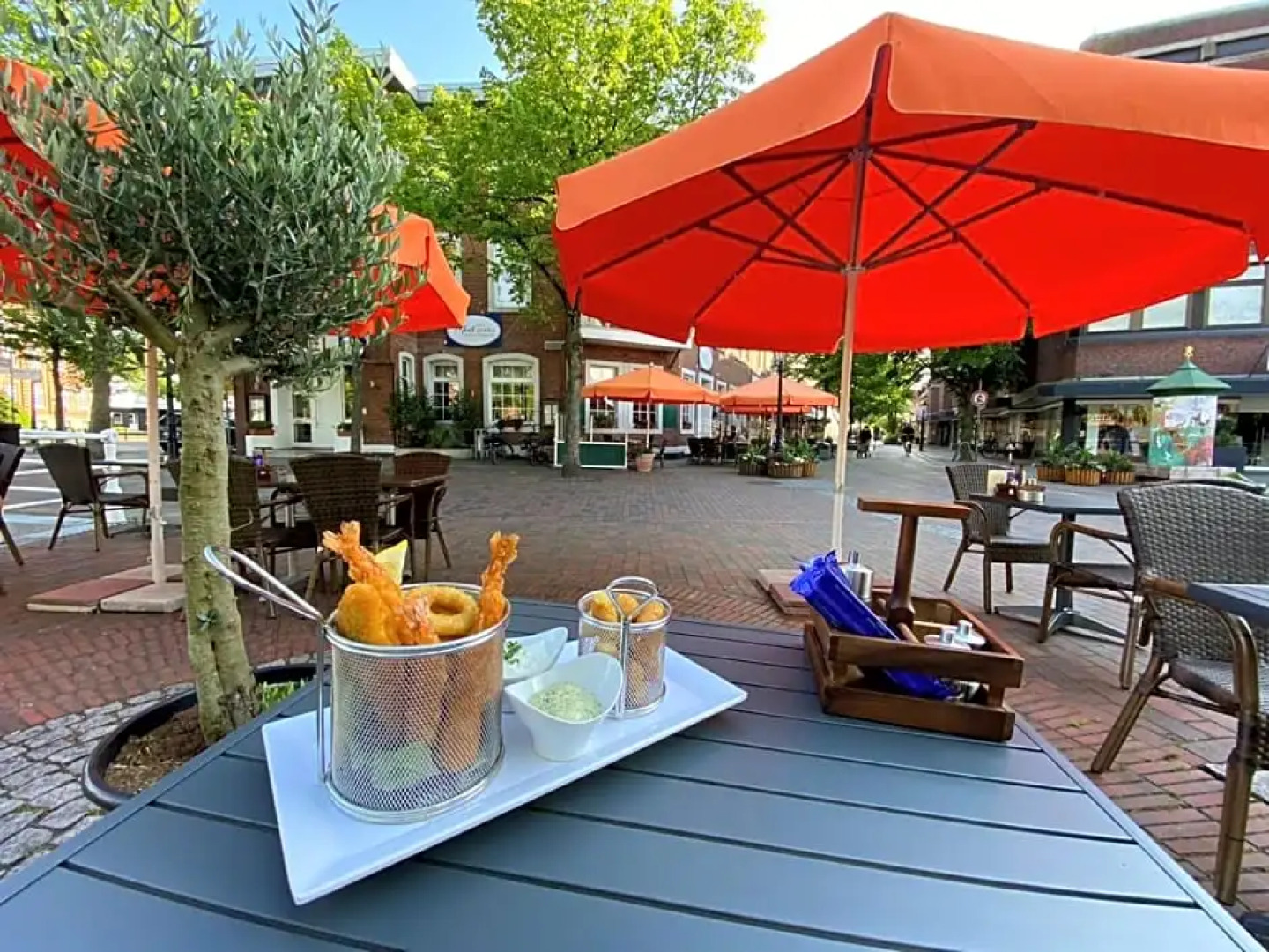 MediTerra Hotel & Restaurant