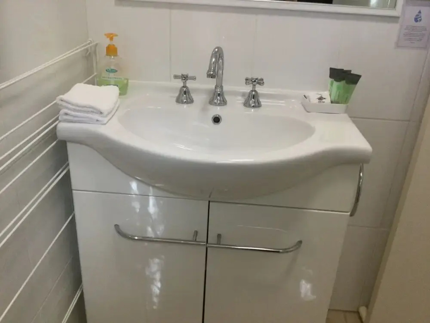 Alstonville Settlers Motel