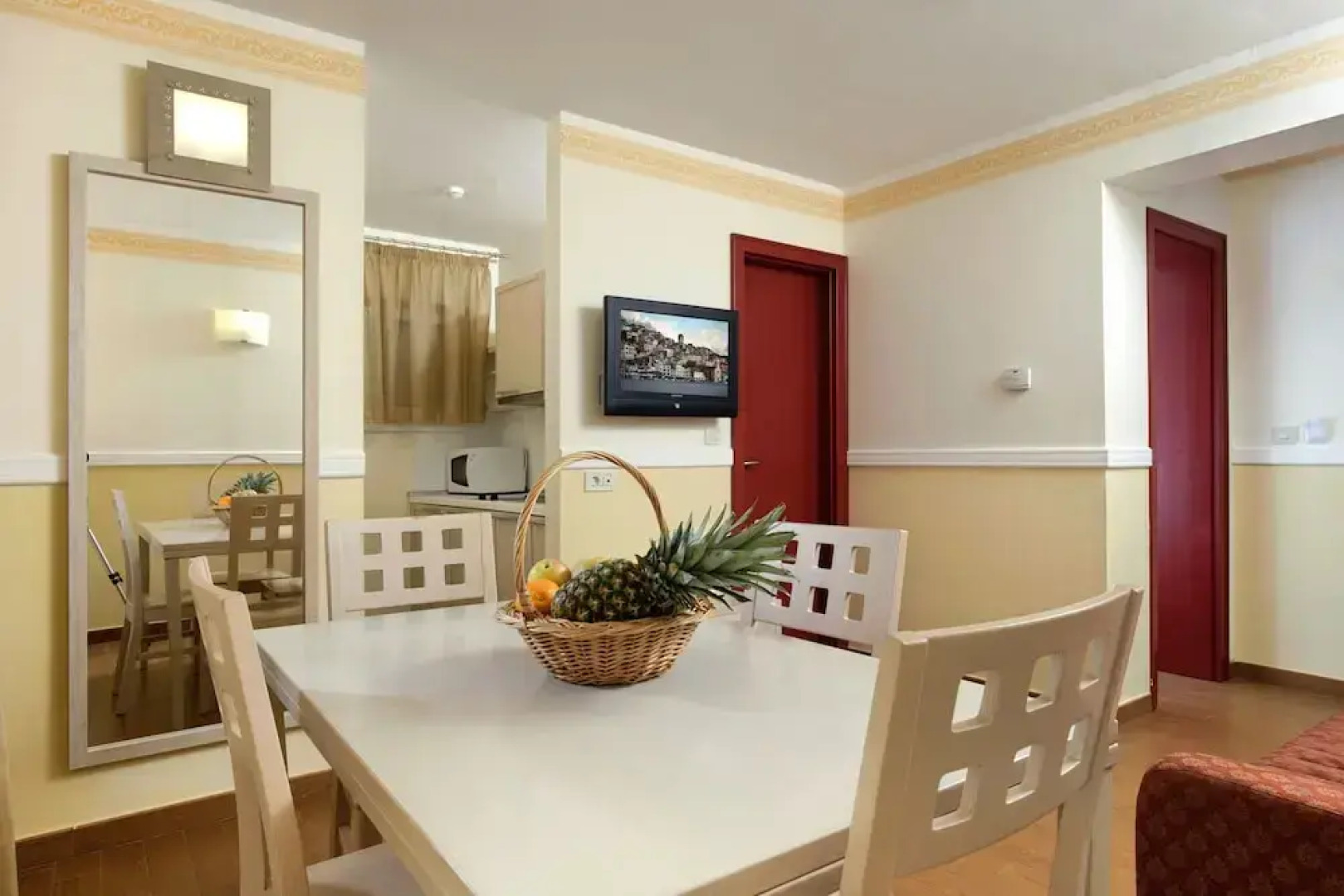 Solaris Villas Kornati