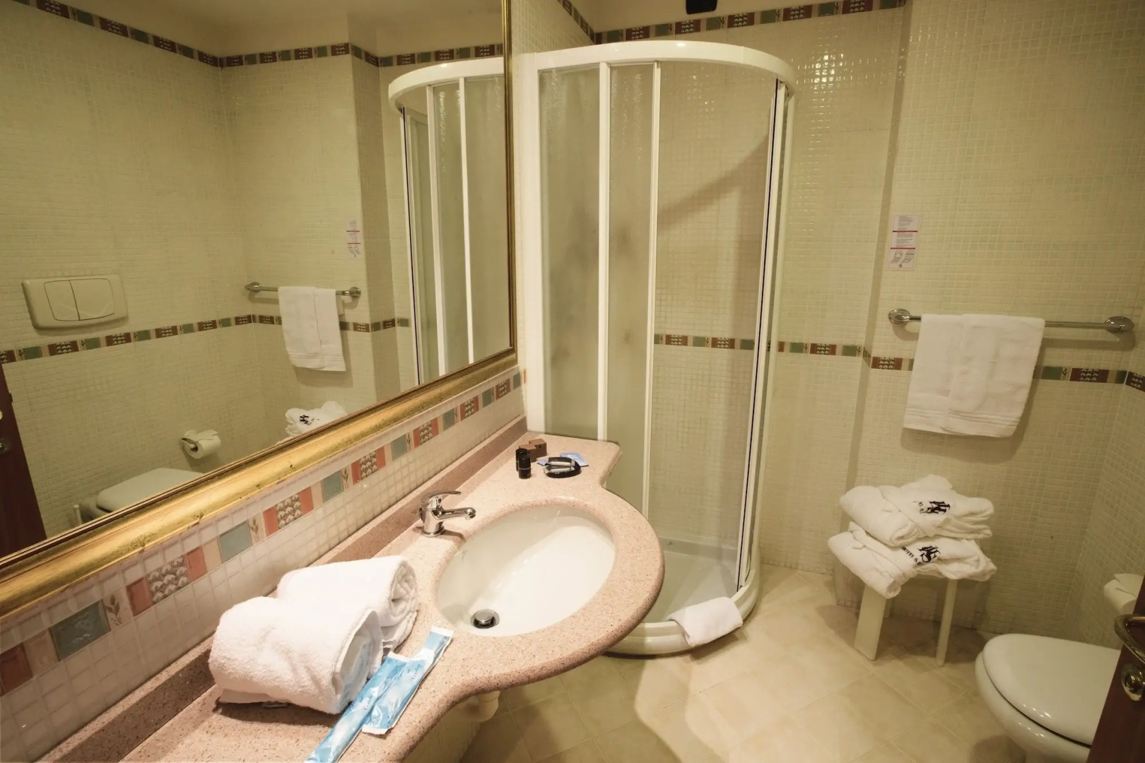 iH Hotels Milano St. John Sesto San Giovanni