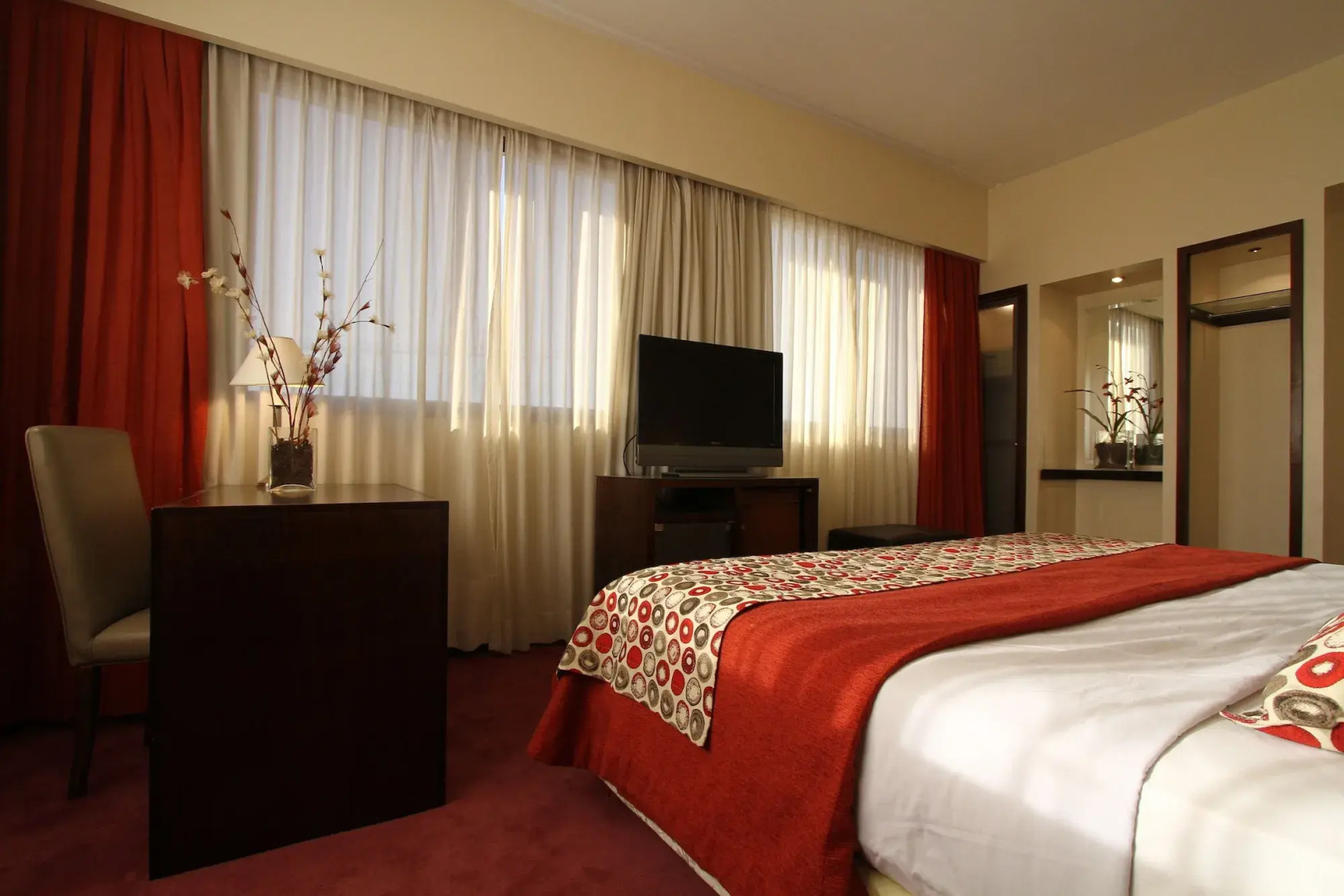 Hotel Catalinas Tucuman