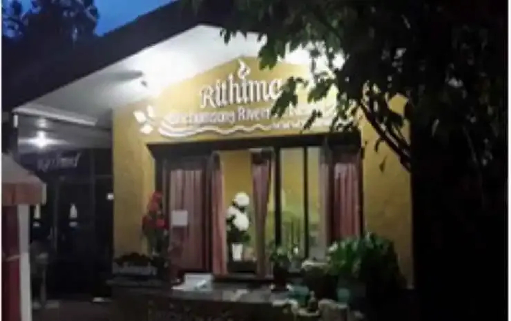 Rithima Srichumsaeng Riverside Resort