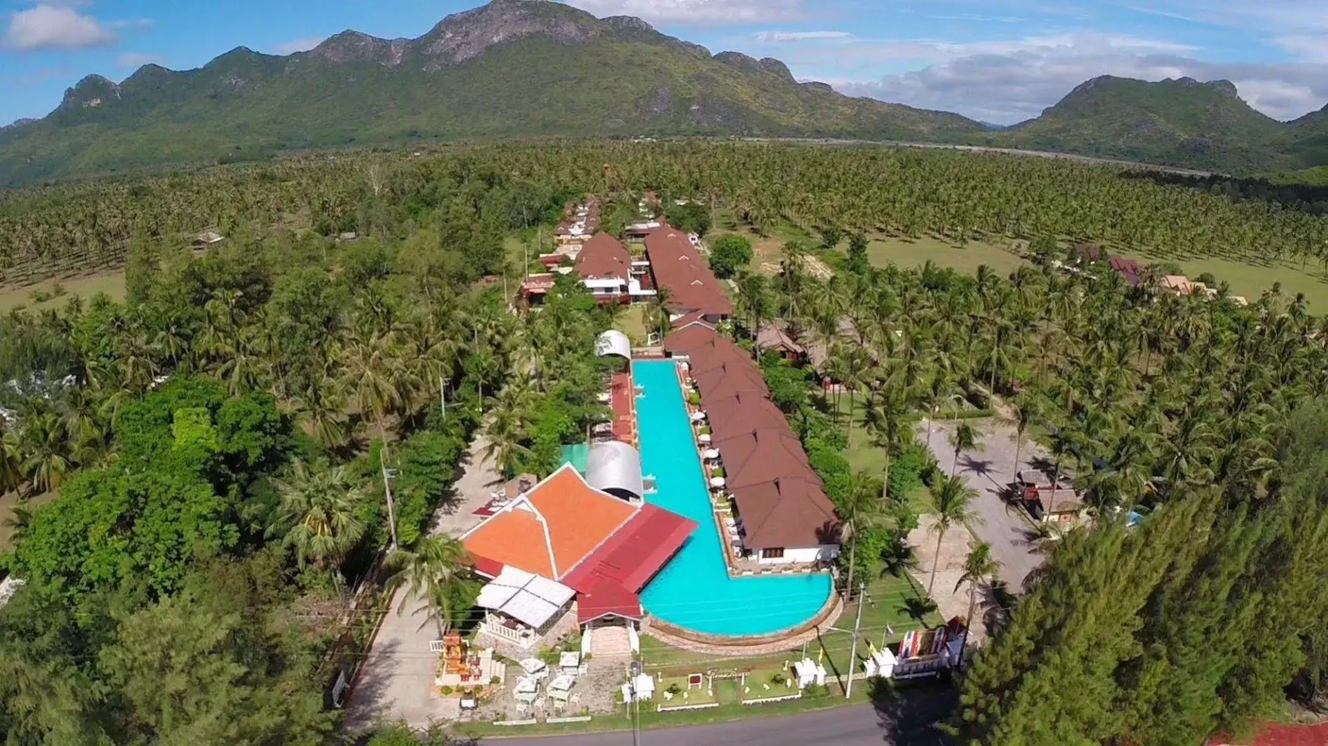 The Privacy Beach Resort & Spa