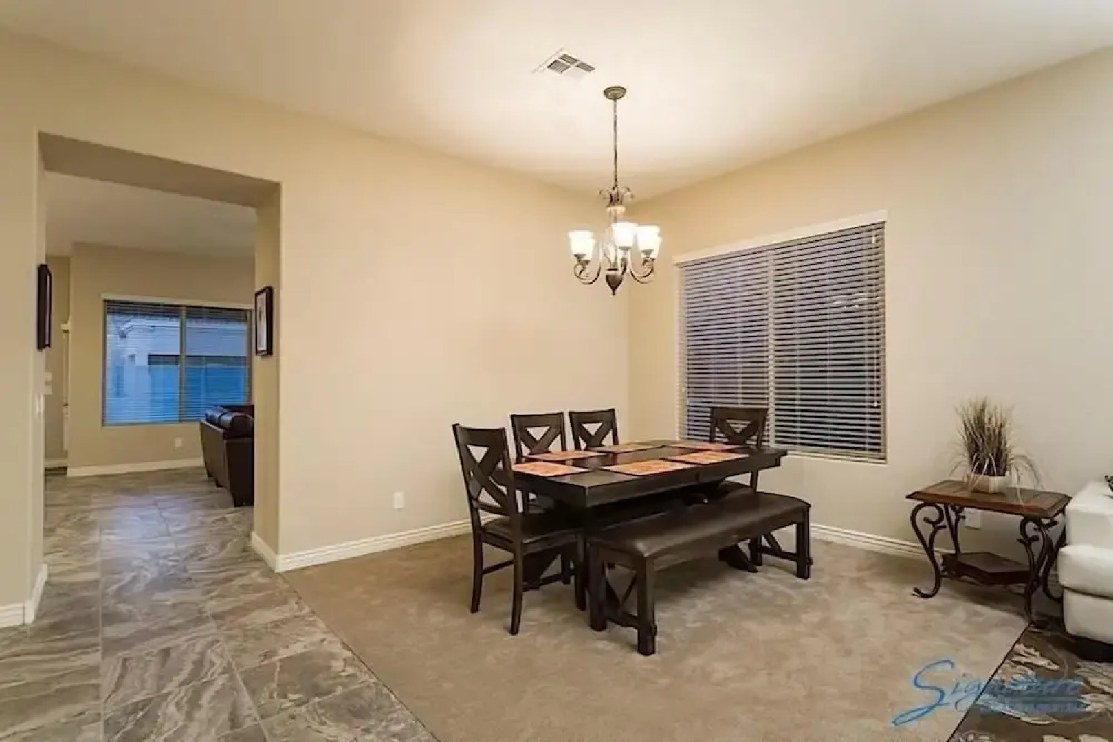 Pleasant Surprise By Signature Vacation Rentals