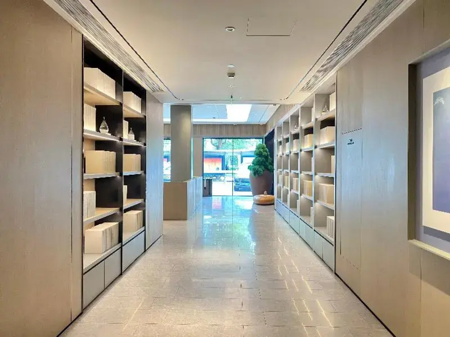 Ji Hotel Shanghai Jinqiao Yunshan Road