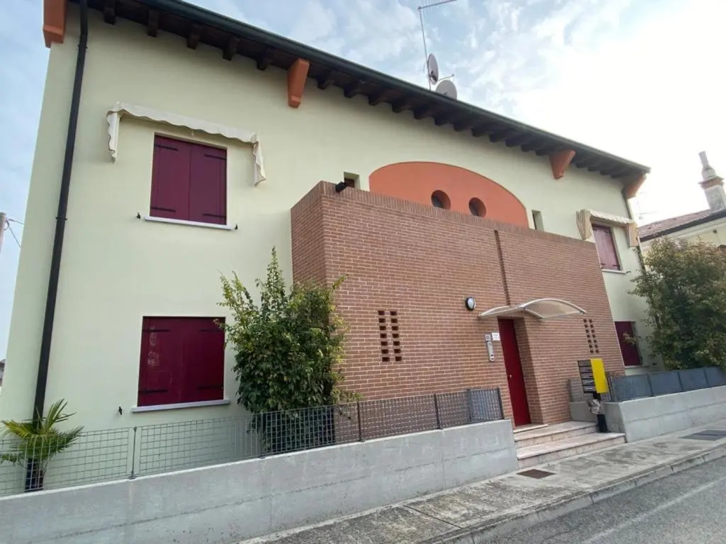 Appartamento Cadorna