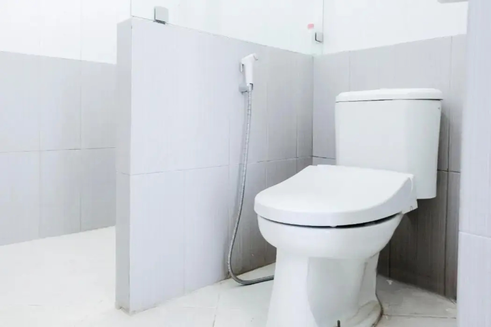 OYO 1194 Villa Bukit Panderman Residence