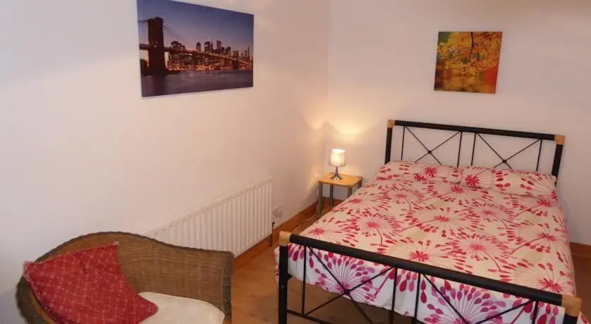 Jim Paddy Beags Holiday Home