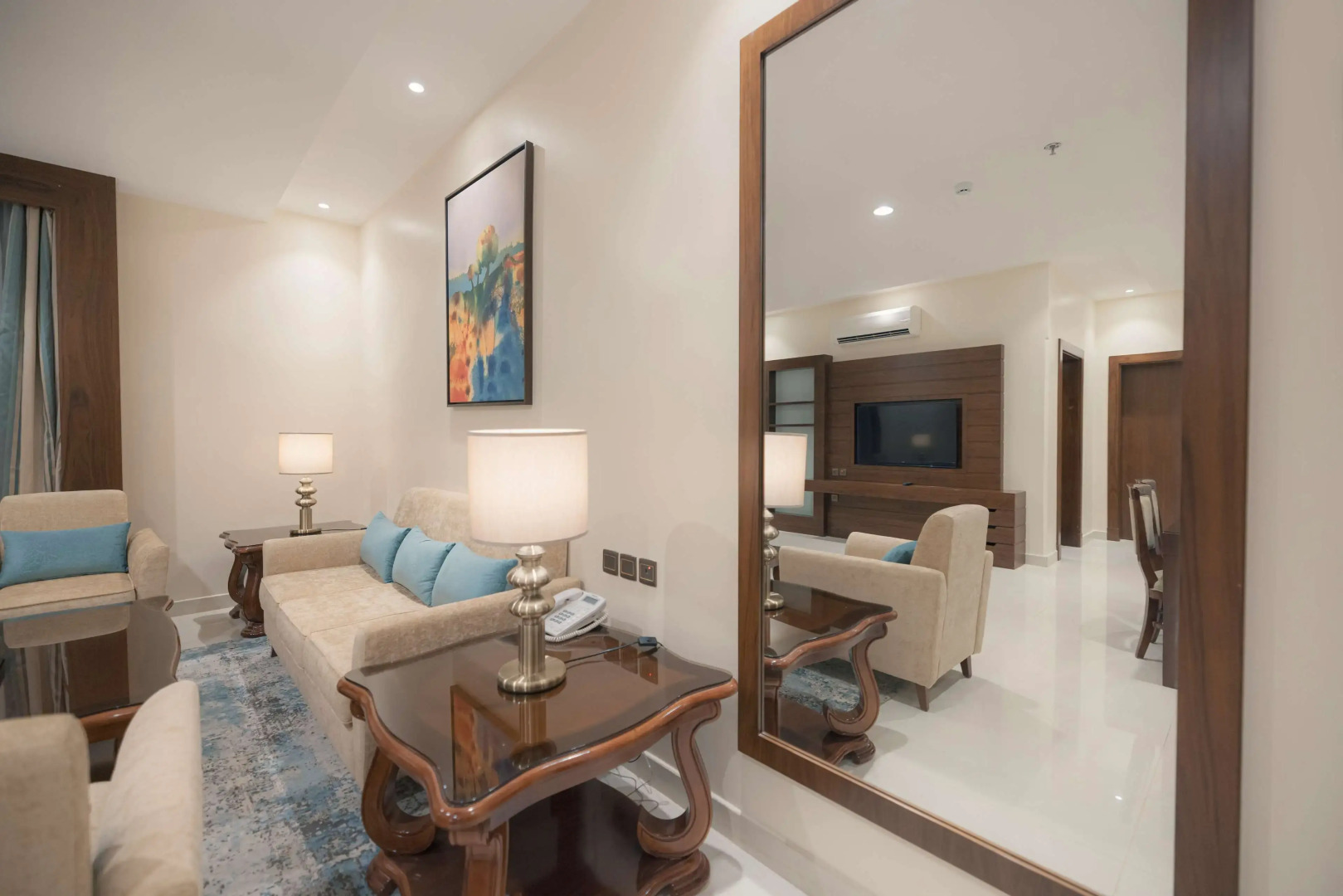 Radisson Blu Hotel, Buraidah