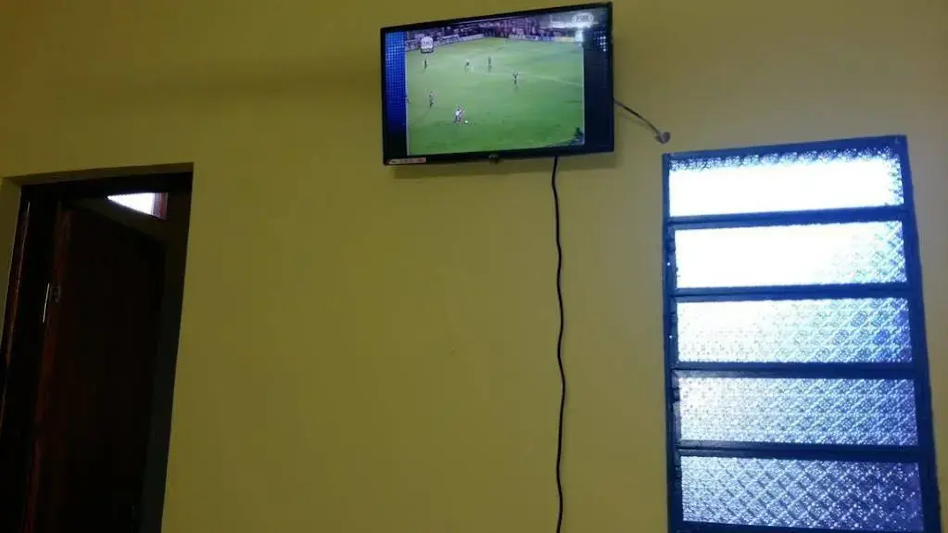 Hummingbird Hostel