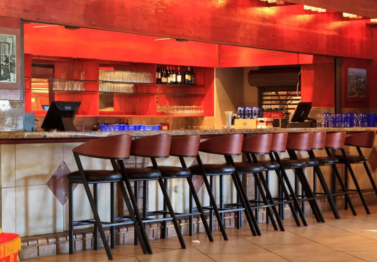 Zulu Nyala Country Manor