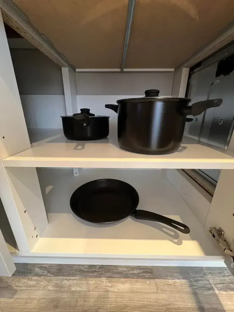 Notodden Sentrum Apartment NO 9