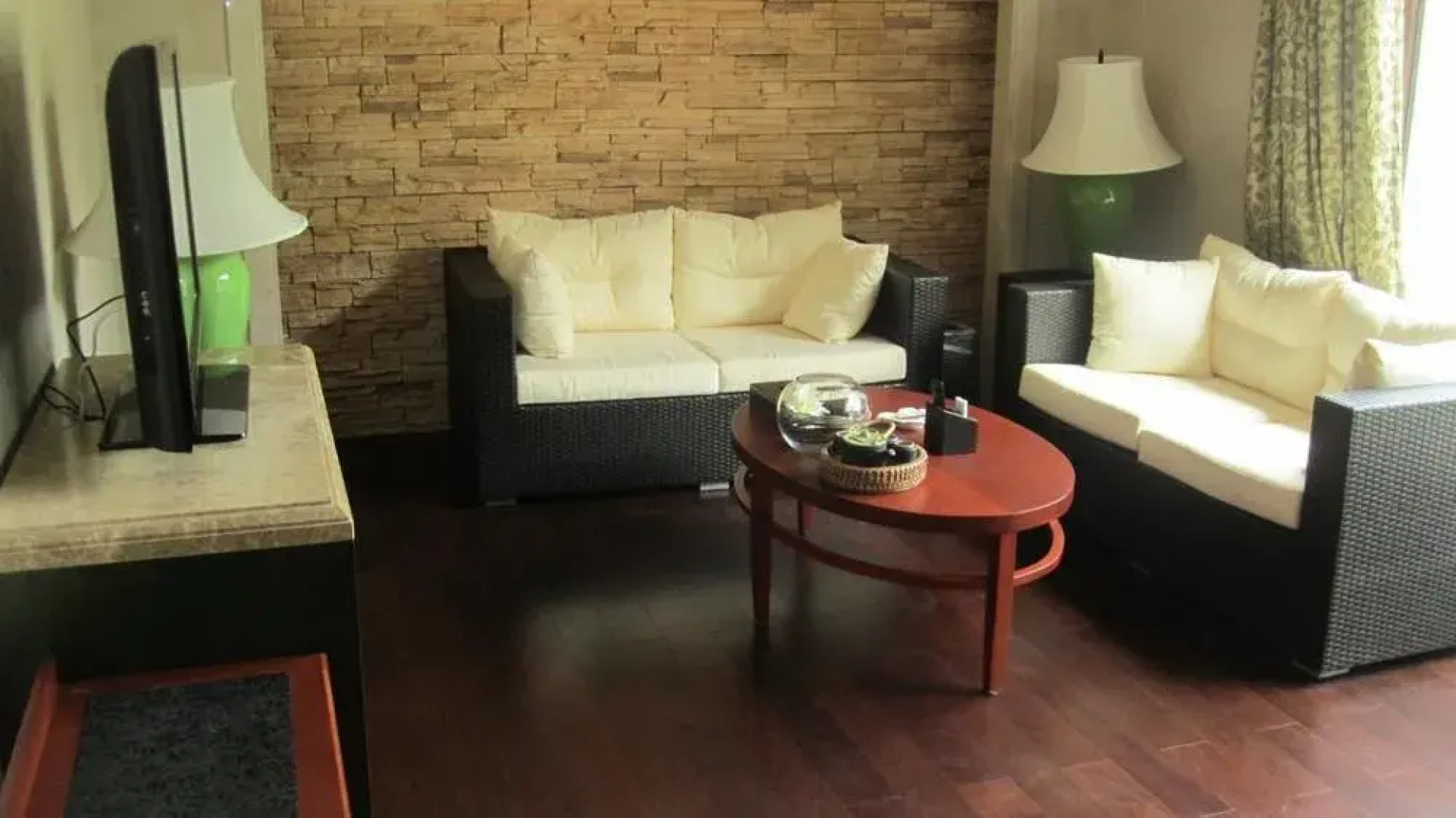 Sanqingshan International Resort