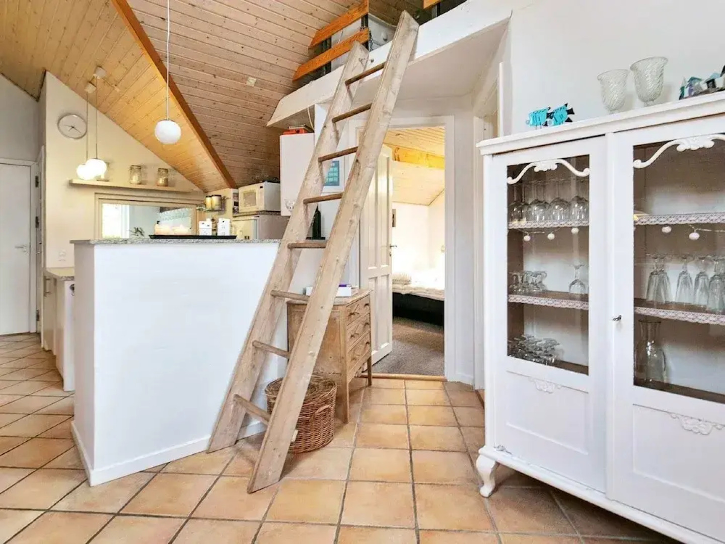 Holiday Home in Middelfart