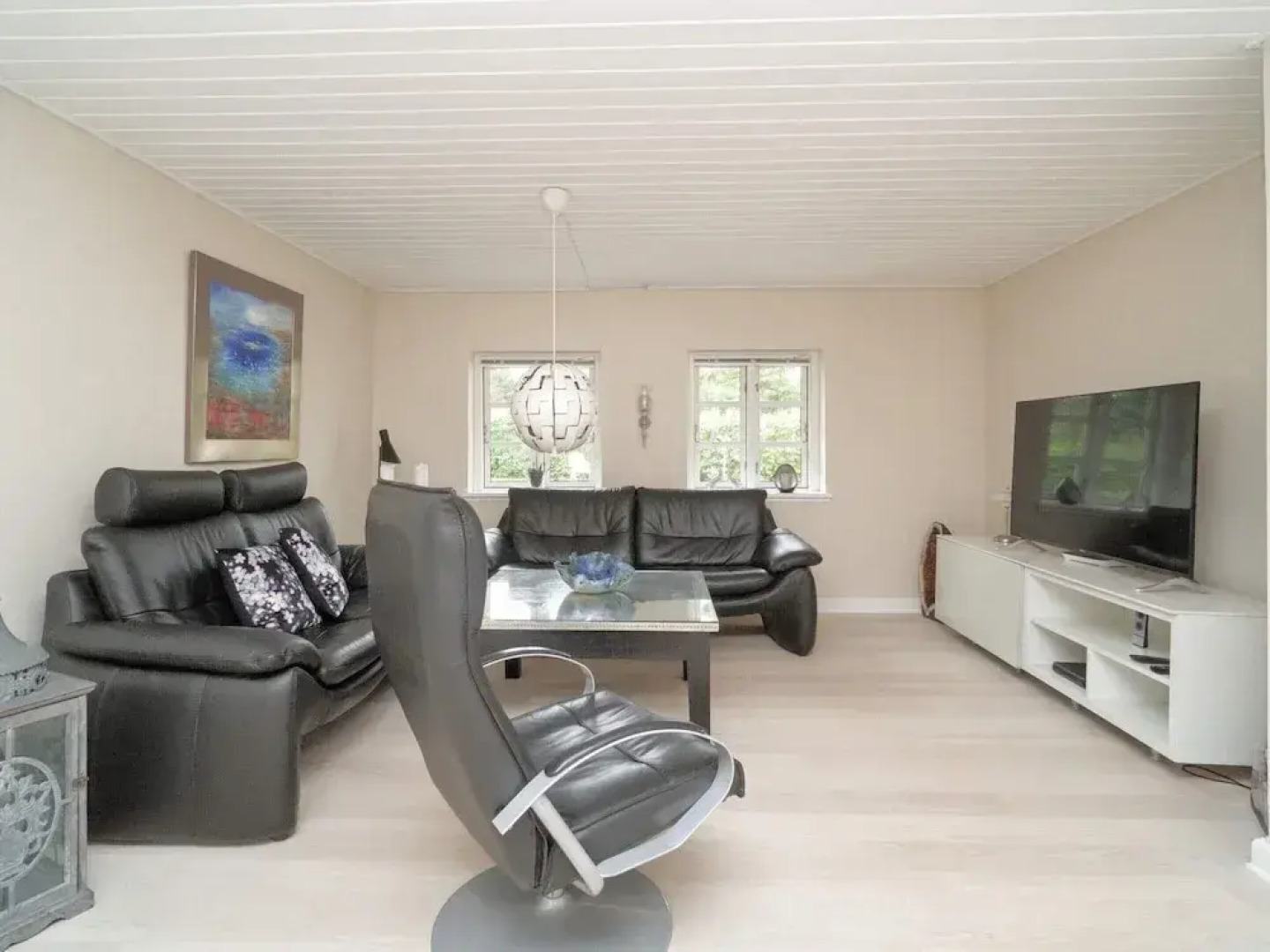 5 Person Holiday Home in Vig