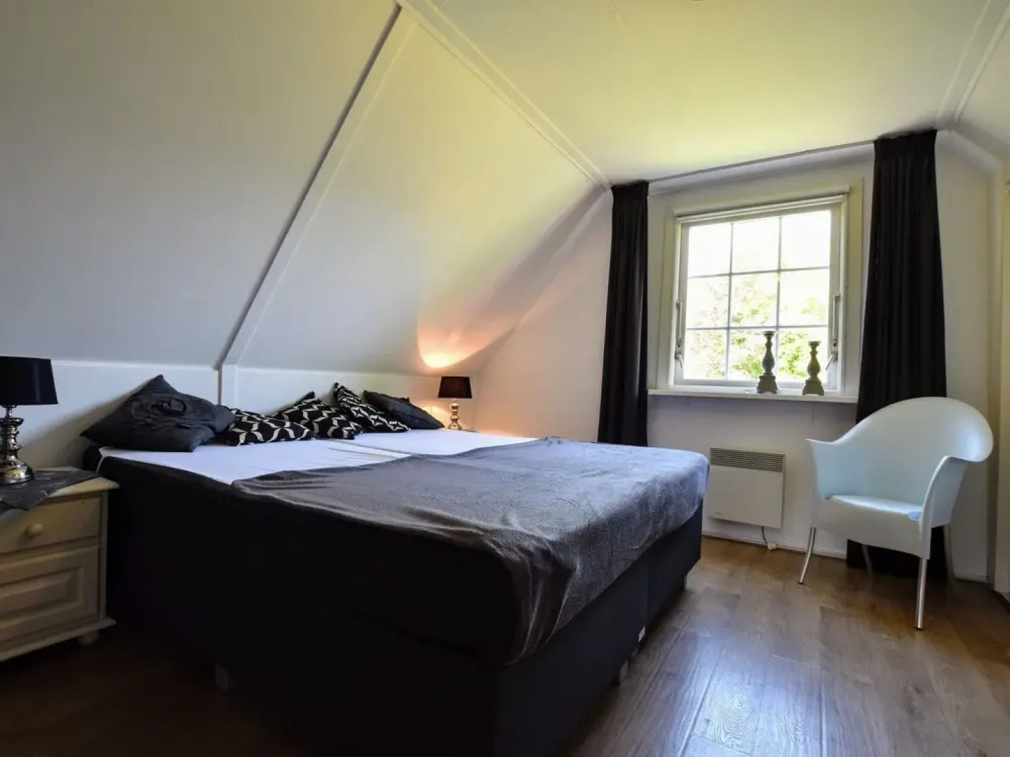 Stylish Holiday Home in Lievelde by the Forest