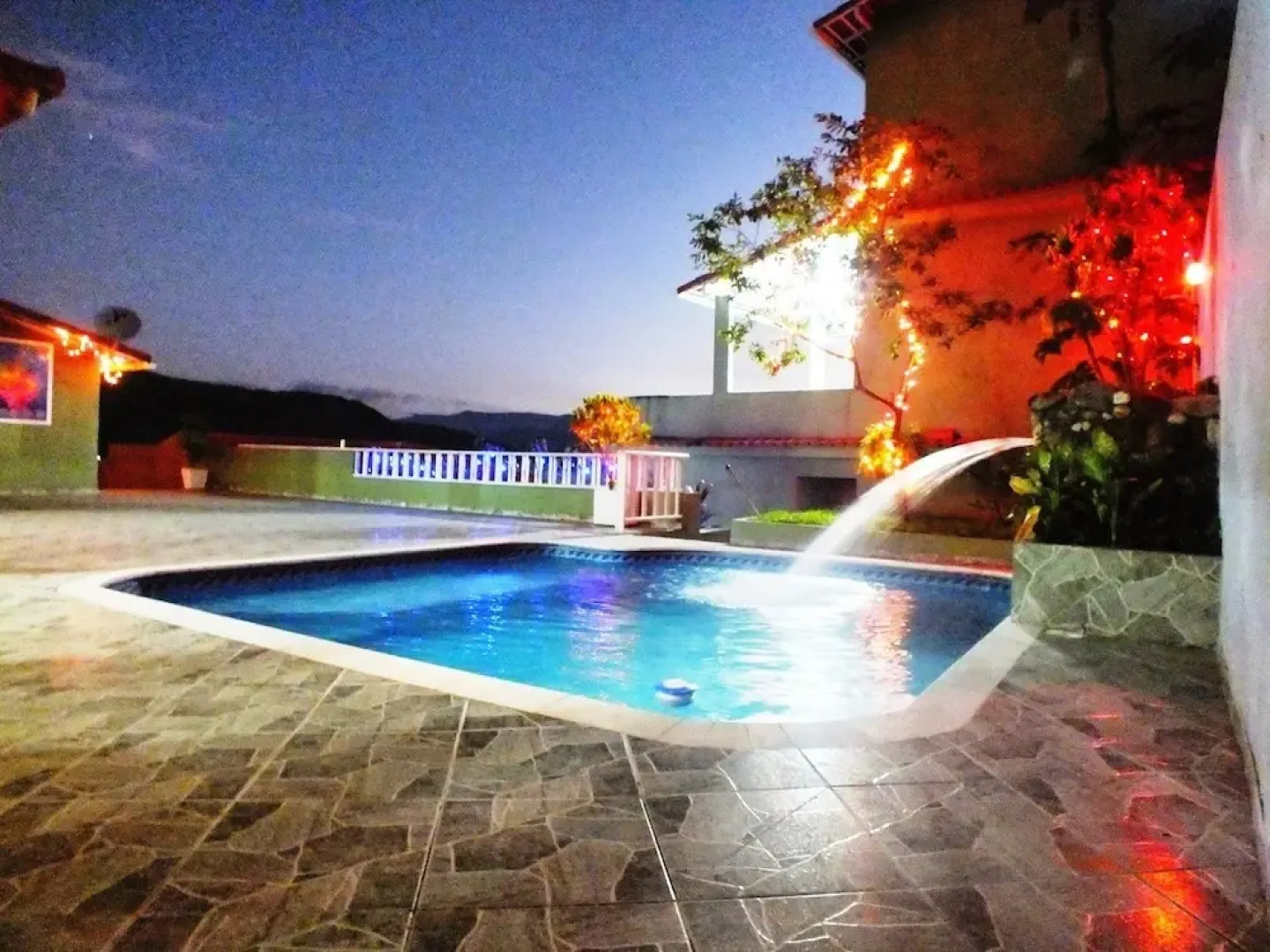 Pousada Platôdasilhas