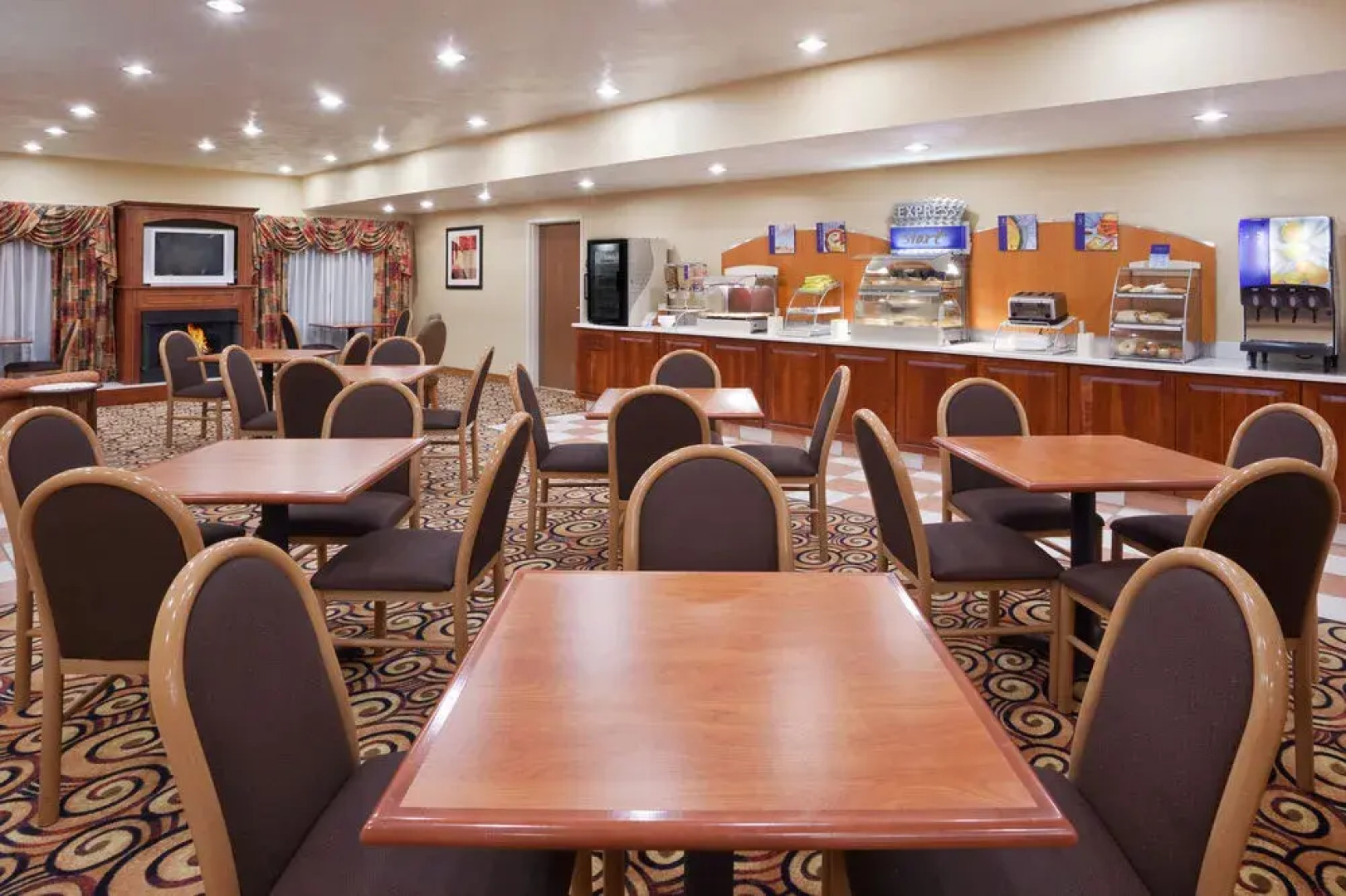 Wingate By Wyndham Newell