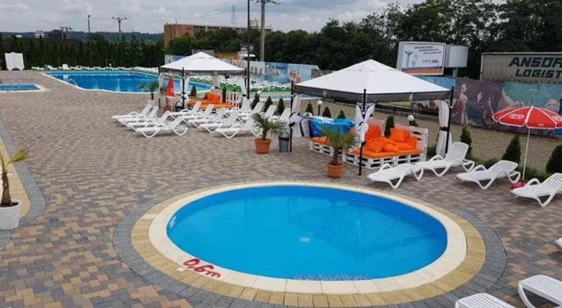 Coliba Haiducilor Bucovina