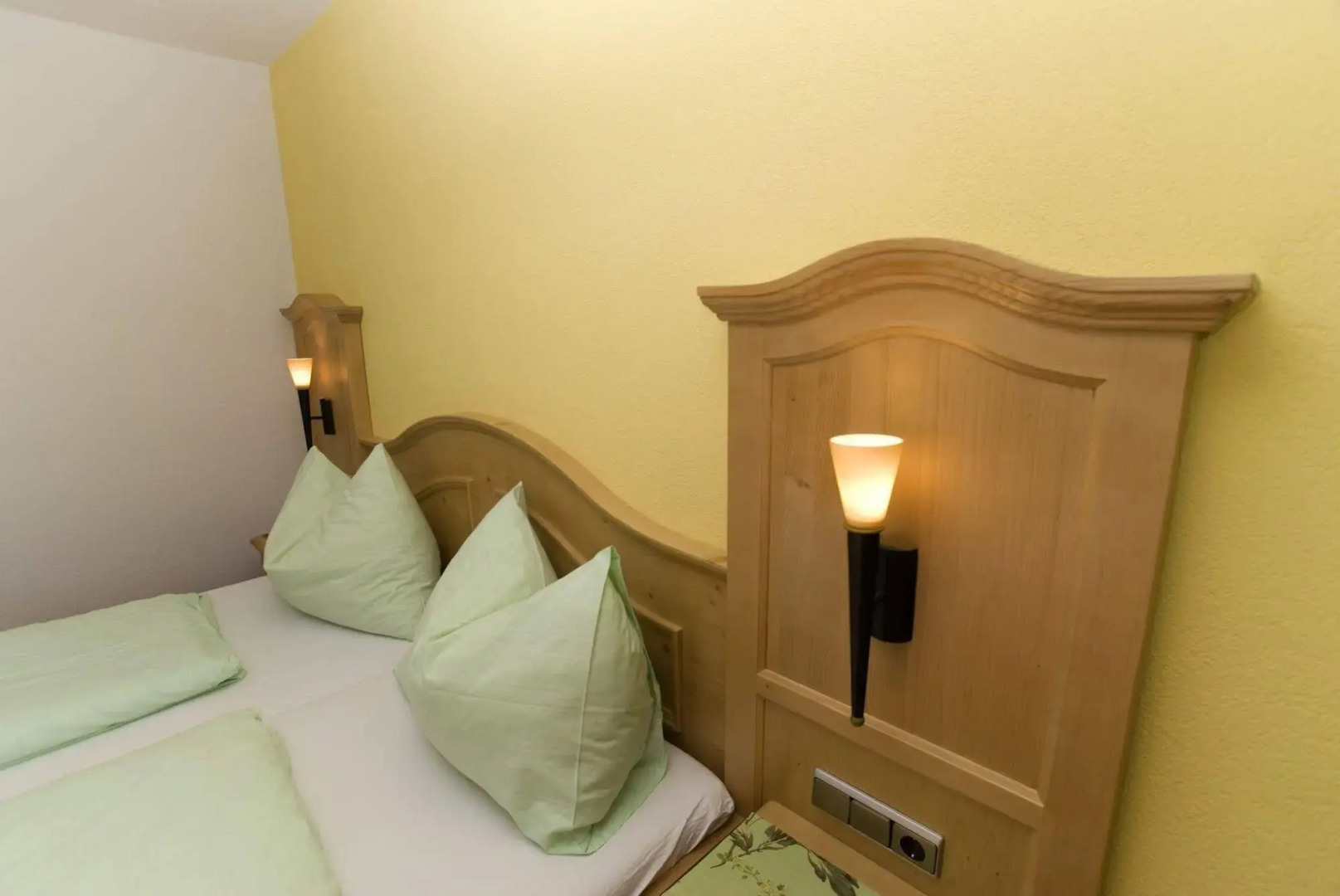 Gästehaus Alpenblick