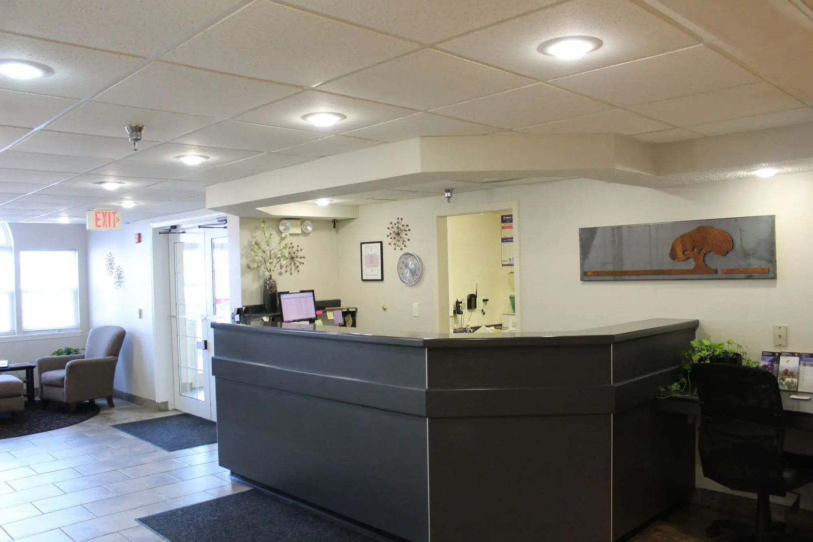 Travelodge by Wyndham Fort Scott