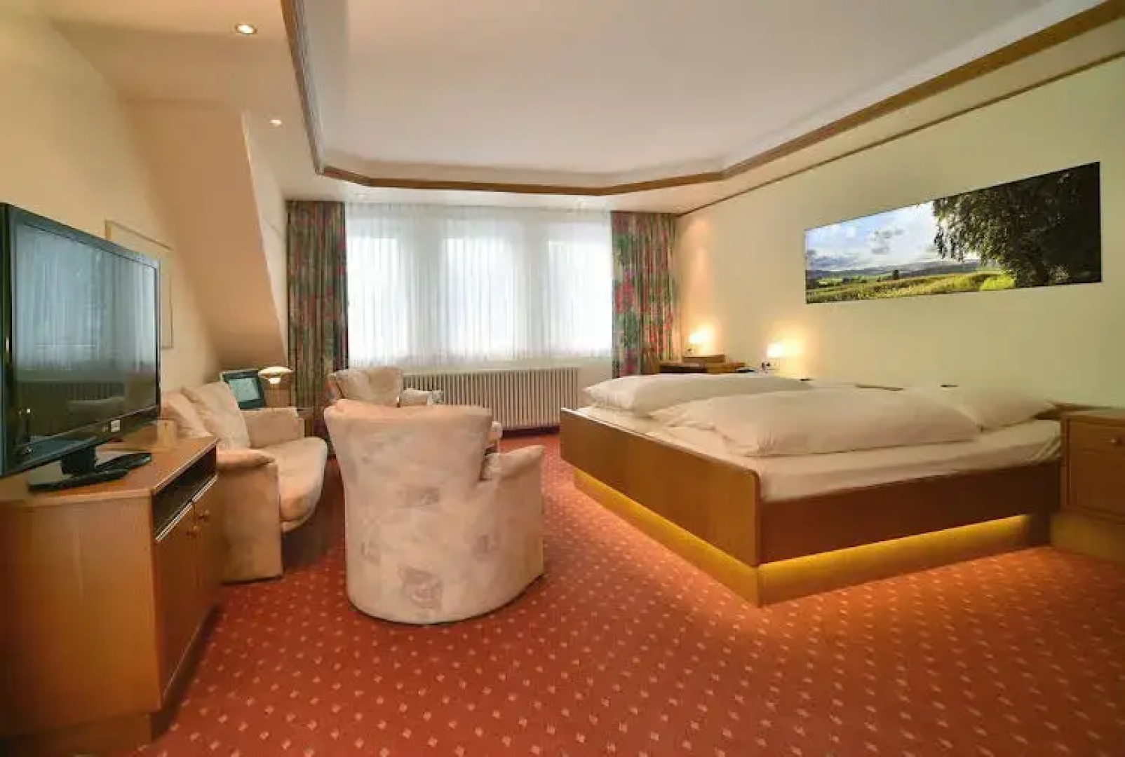 Hotel Kleins Wiese