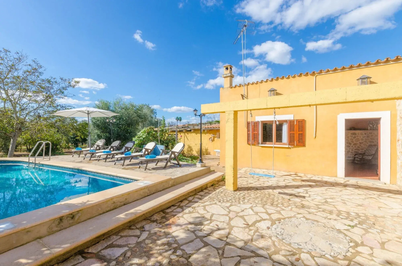 Raco De Can Pep in Inca