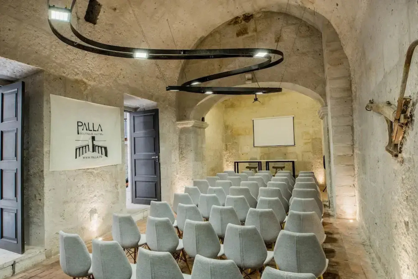 Palla Boutique Hotel