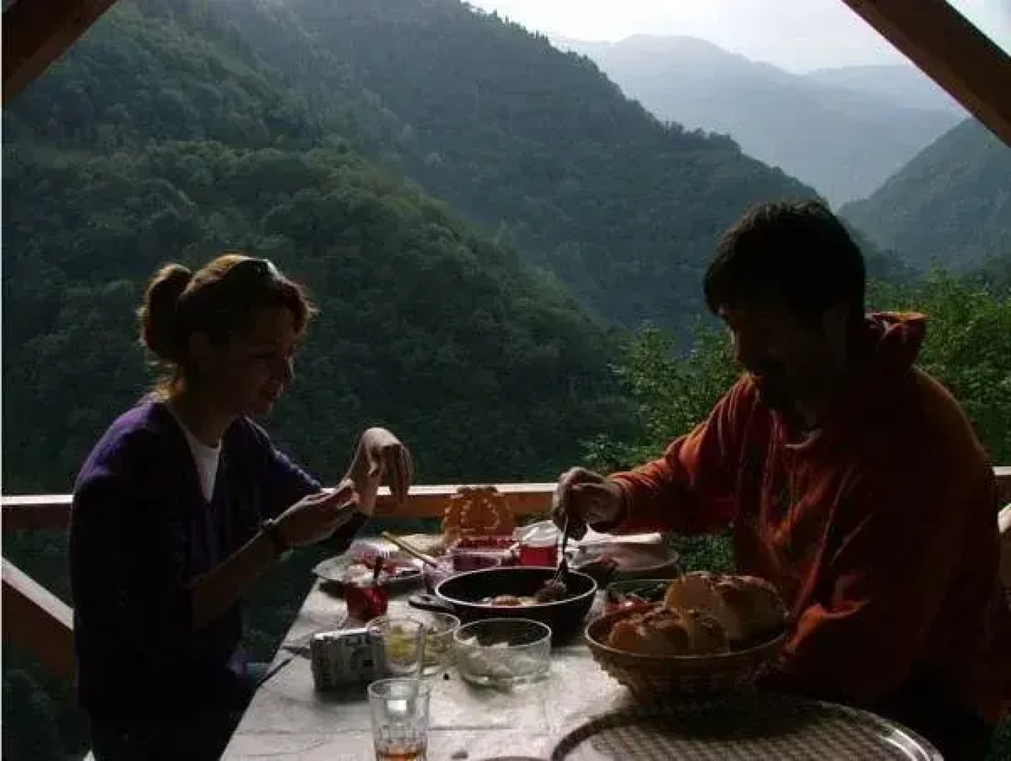 Ekodanitap Natural Life