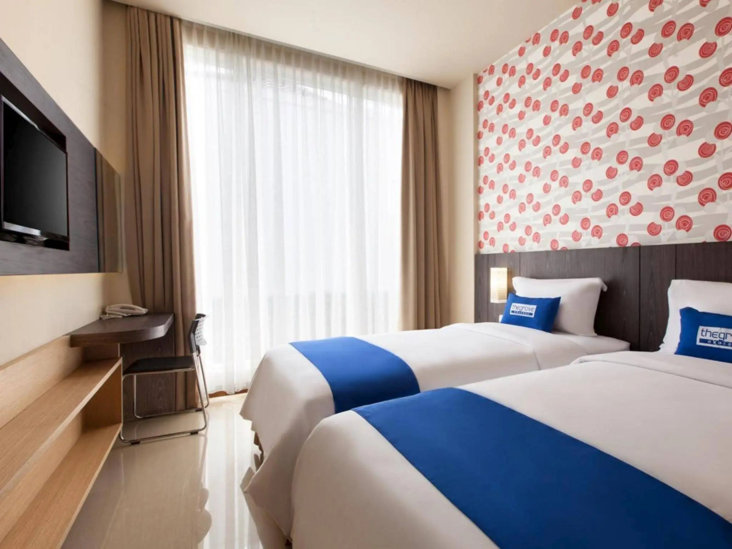 Lunara Home Living by Daphna Management