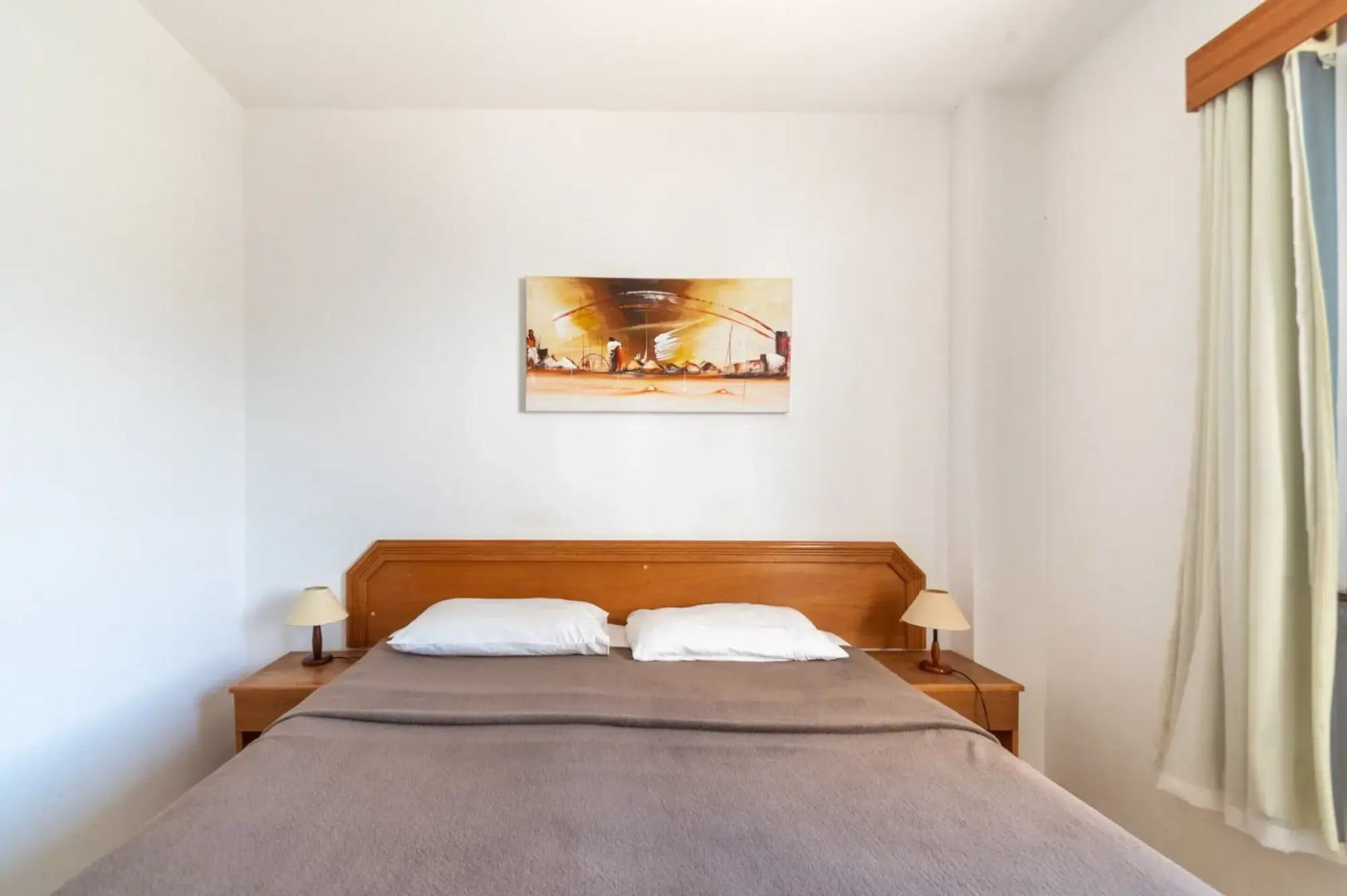 OYO Residencial Itacuruçá Apart Hotel, Mangaratiba