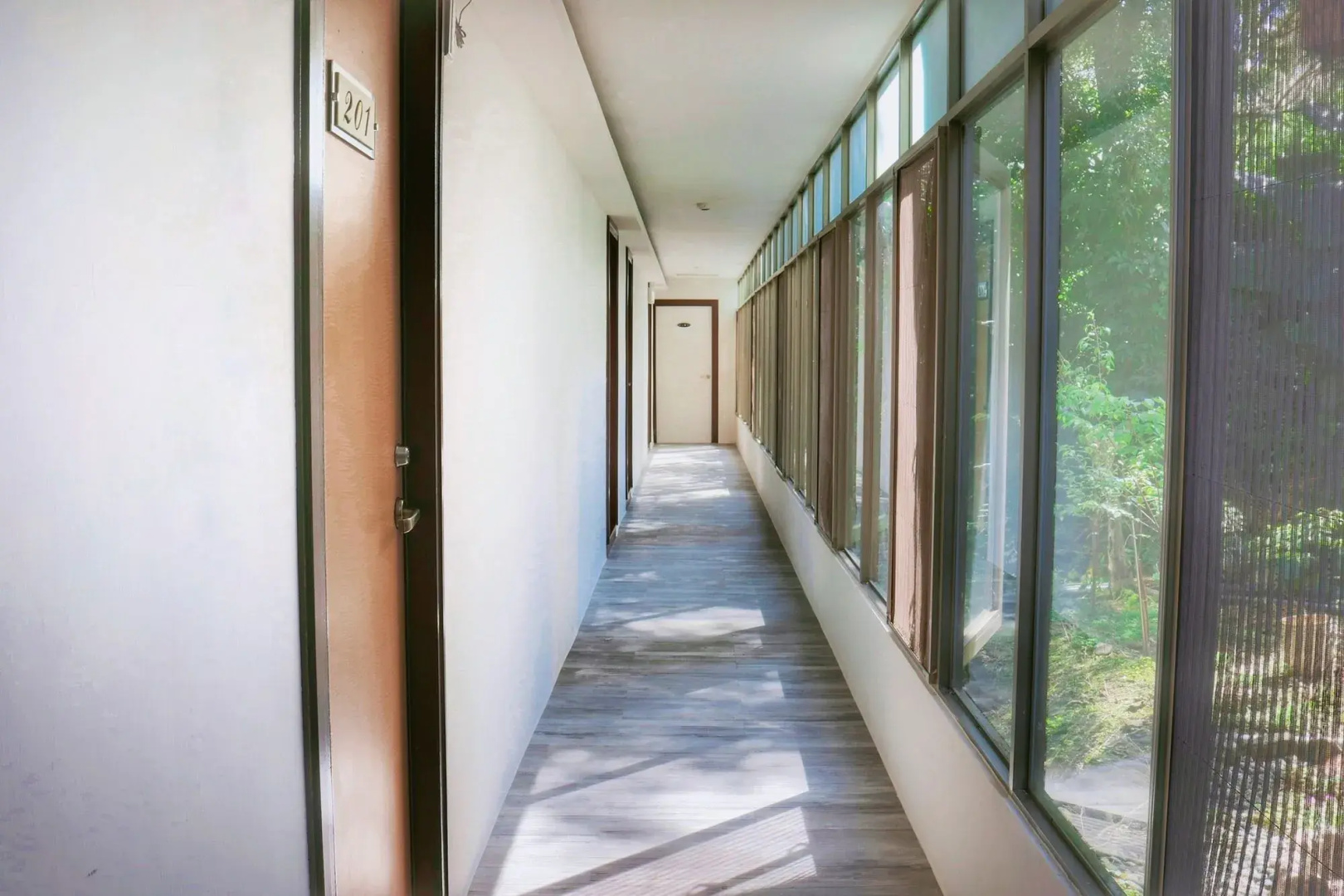 Beauty Garden Hotel