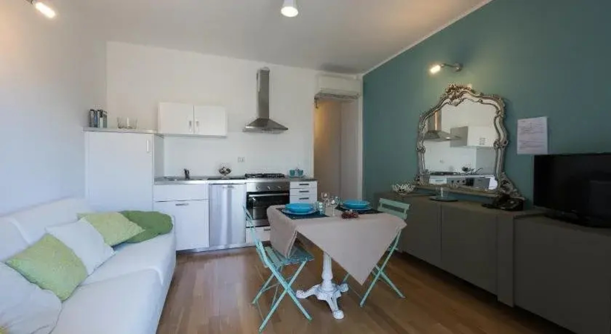 Dominio Mare Resort & SPA