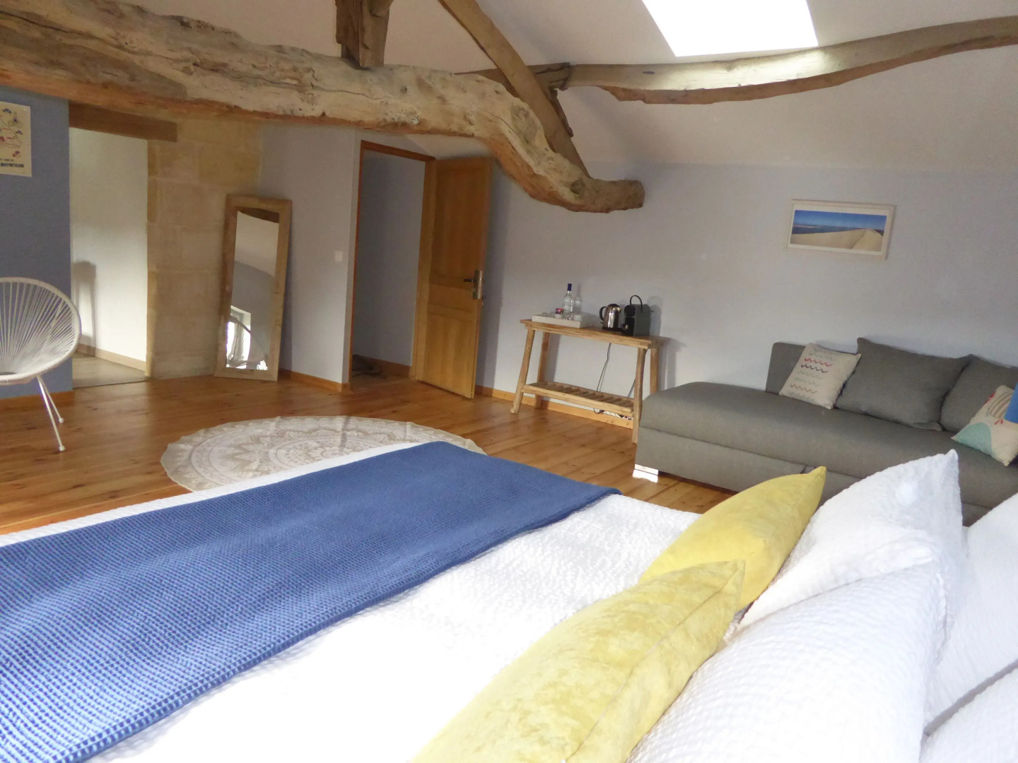 La Vigneraie de Laura