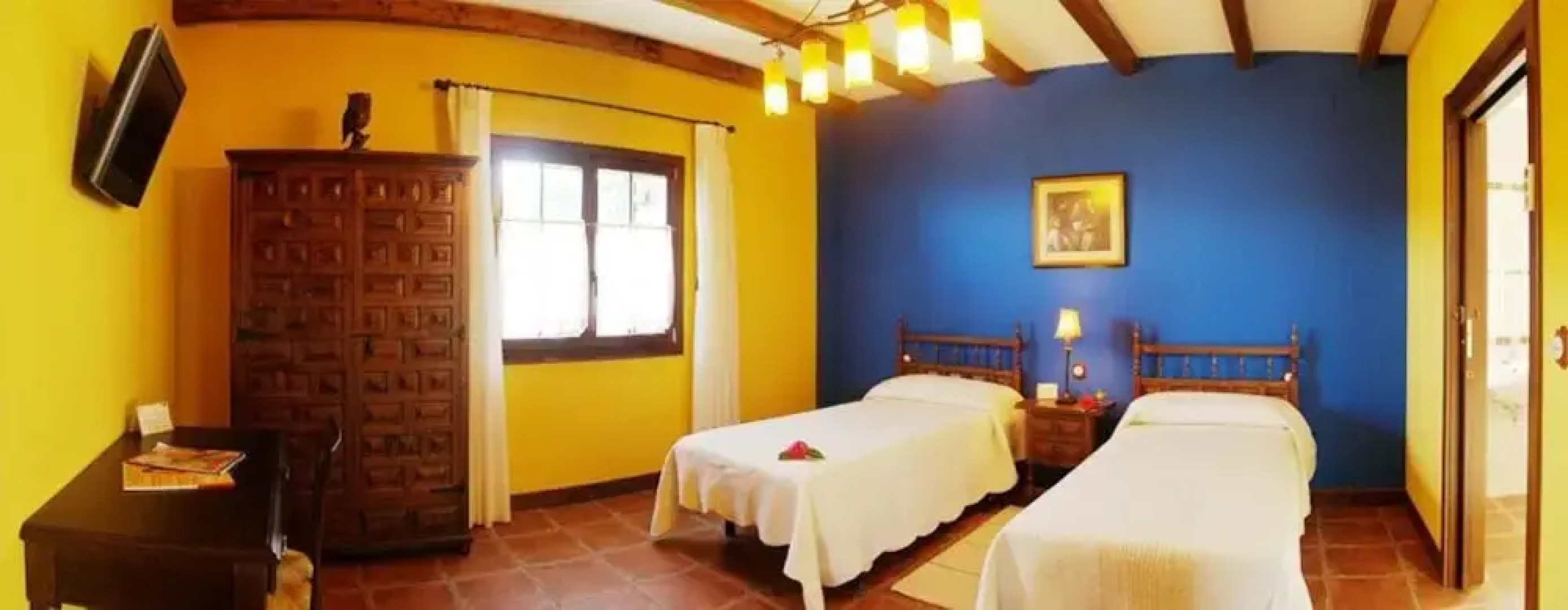 Casa Rural Lurdeia - Adults Only