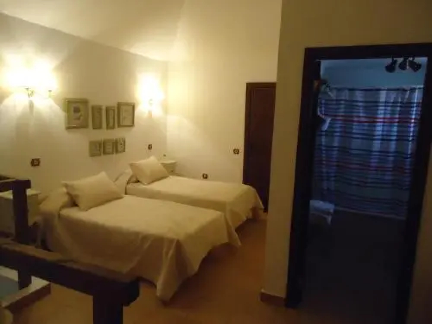 Casa de Campo Morera